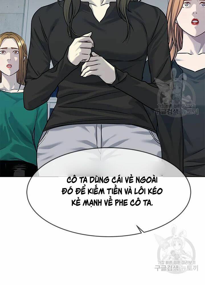 Đội Trưởng Lính Đánh Thuê: Chapter 100