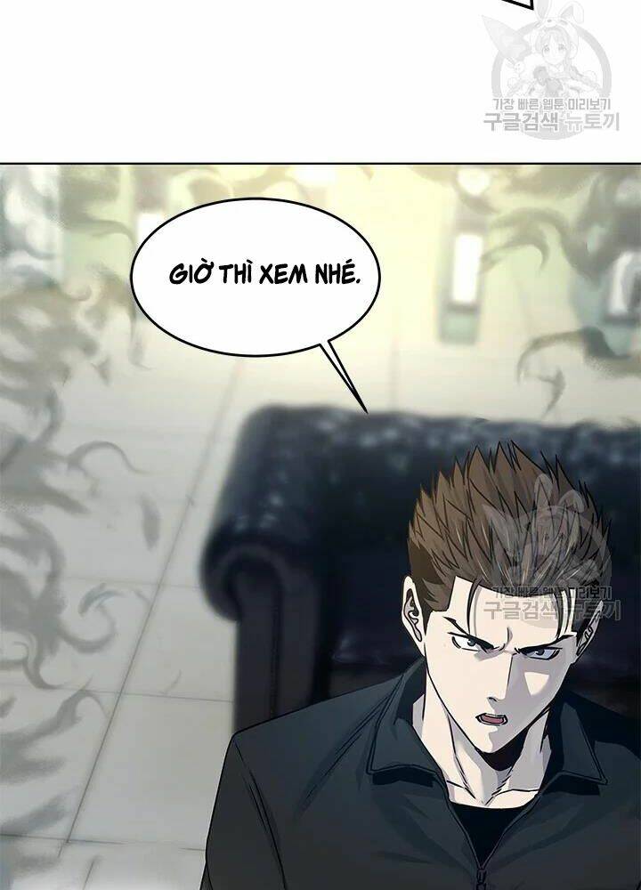 Đội Trưởng Lính Đánh Thuê: Chapter 100