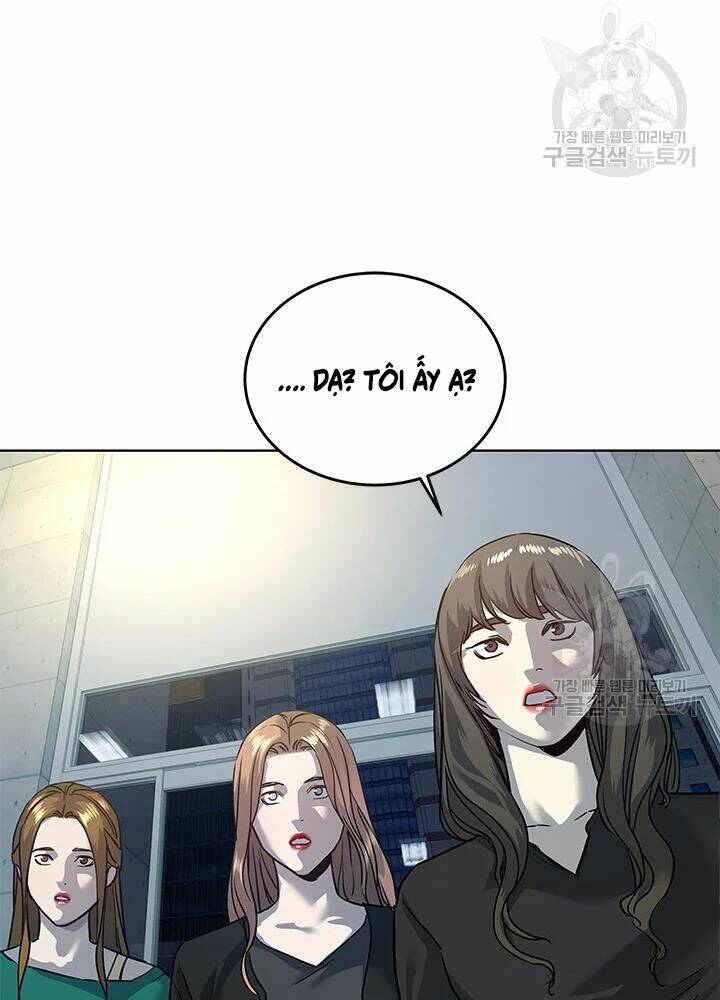 Đội Trưởng Lính Đánh Thuê: Chapter 100
