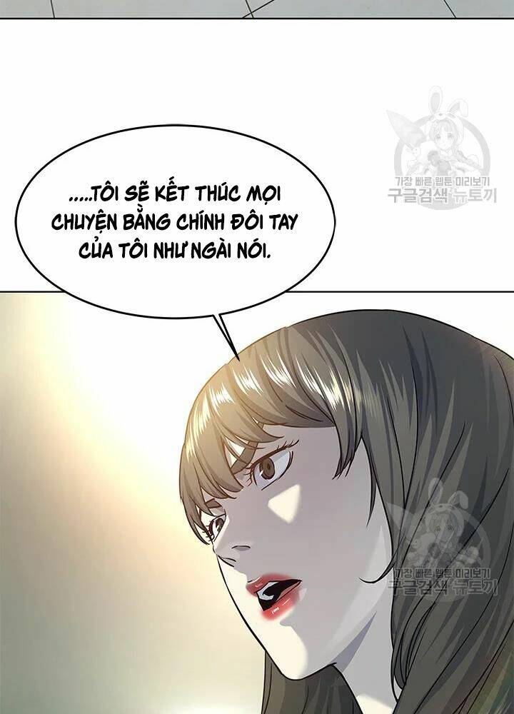 Đội Trưởng Lính Đánh Thuê: Chapter 100