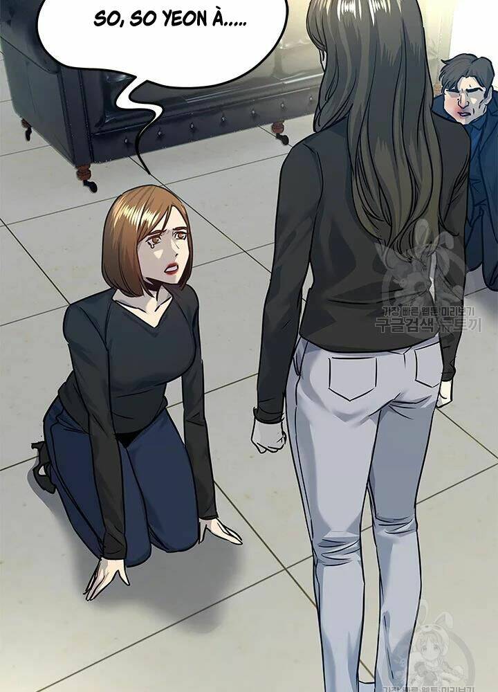 Đội Trưởng Lính Đánh Thuê: Chapter 100