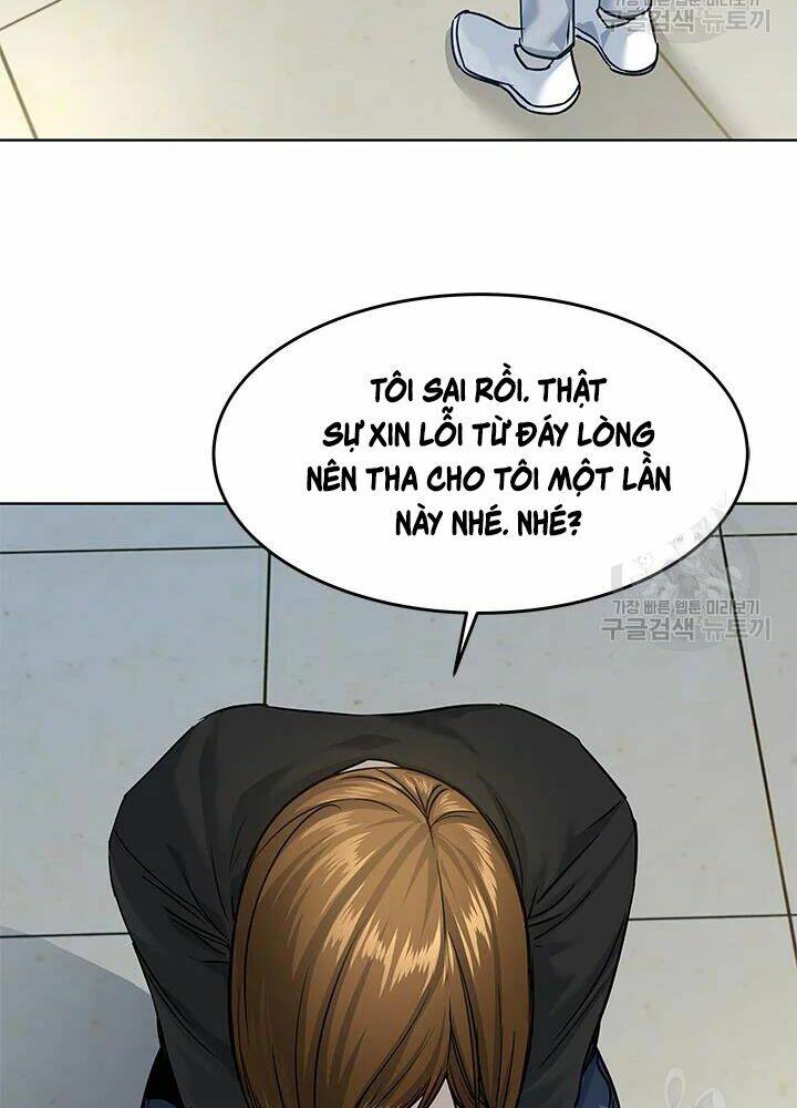 Đội Trưởng Lính Đánh Thuê: Chapter 100