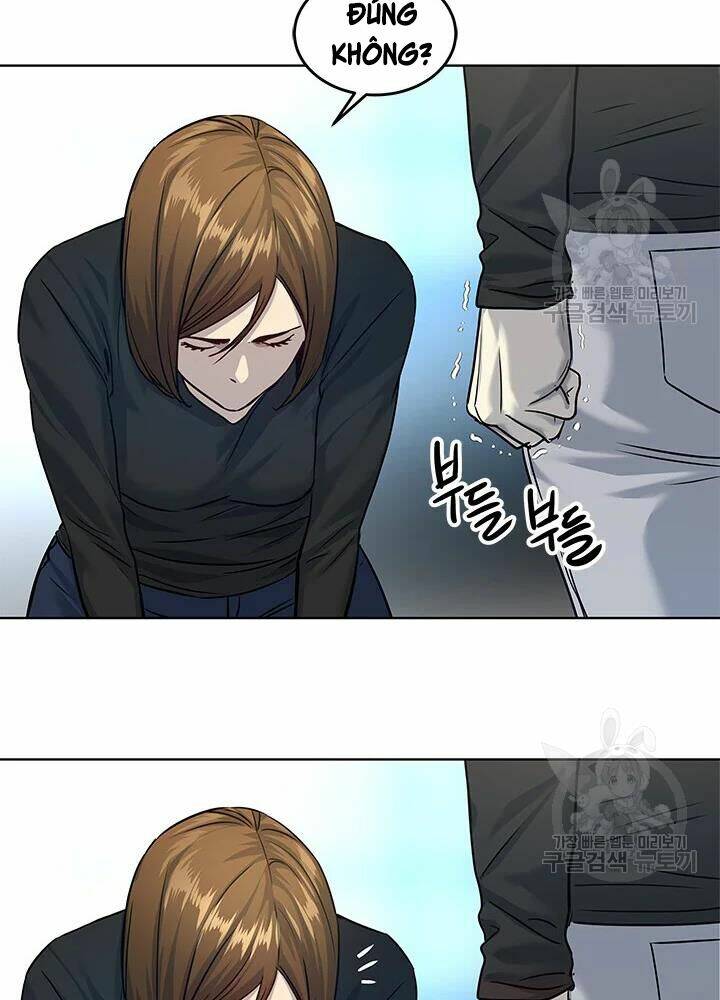 Đội Trưởng Lính Đánh Thuê: Chapter 100