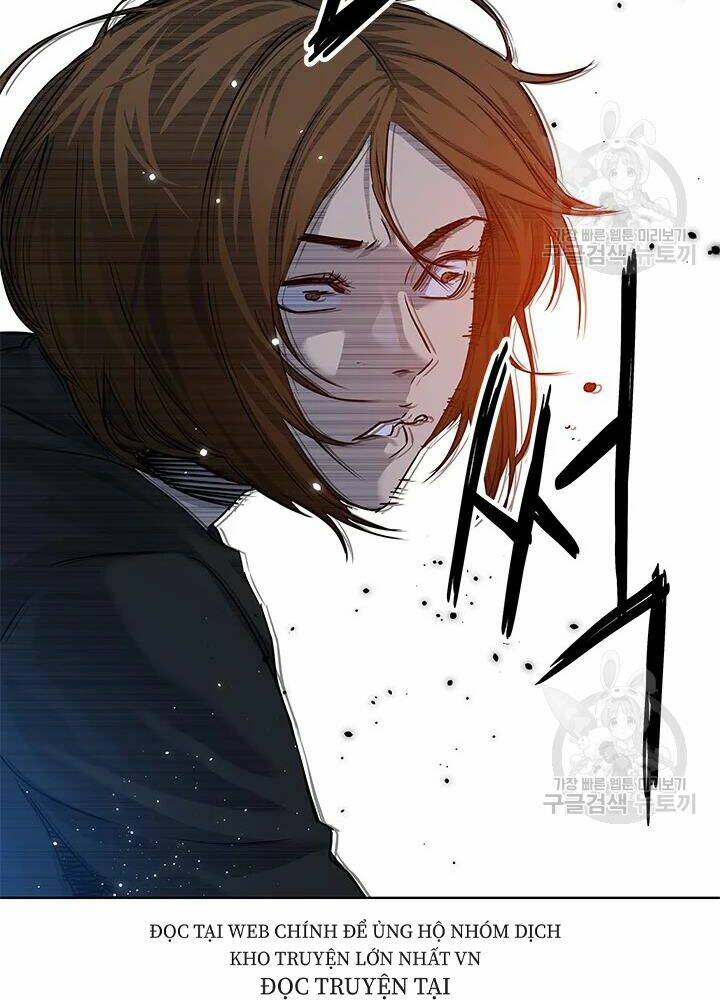 Đội Trưởng Lính Đánh Thuê: Chapter 100