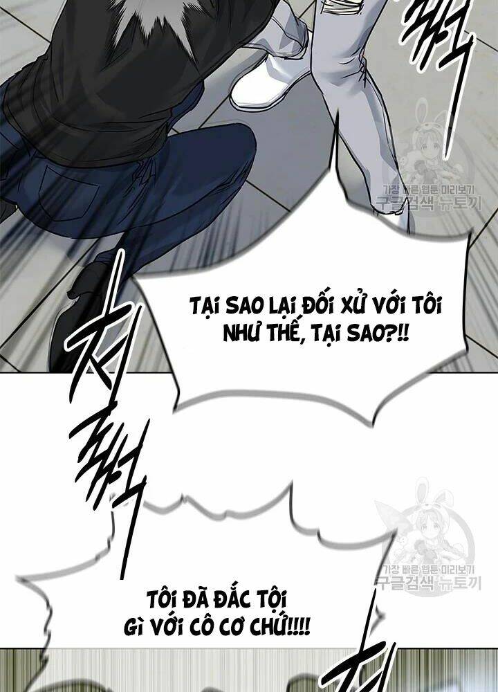Đội Trưởng Lính Đánh Thuê: Chapter 100