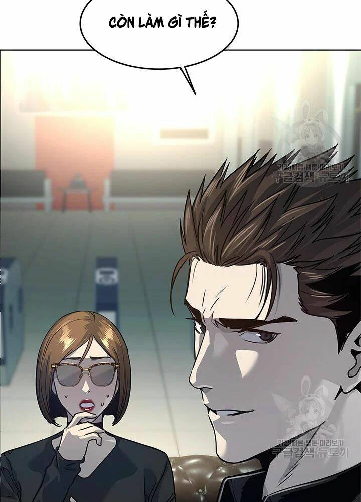 Đội Trưởng Lính Đánh Thuê: Chapter 100