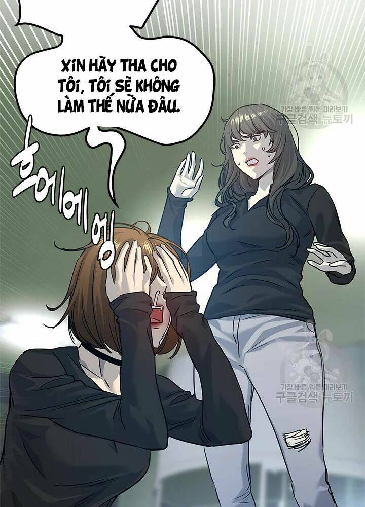 Đội Trưởng Lính Đánh Thuê: Chapter 100