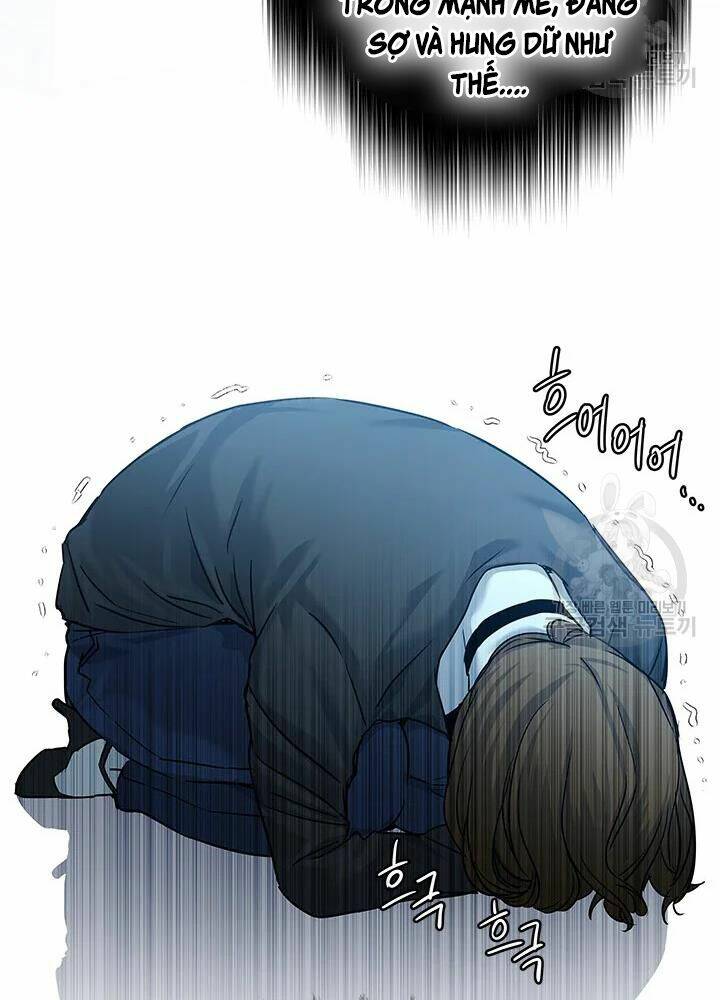 Đội Trưởng Lính Đánh Thuê: Chapter 100