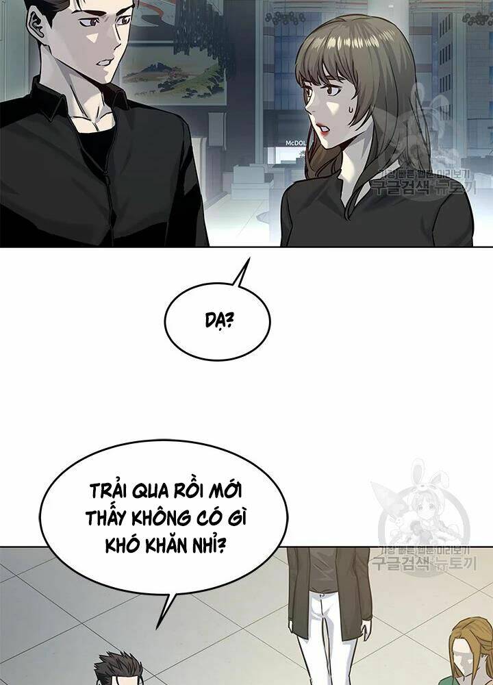 Đội Trưởng Lính Đánh Thuê: Chapter 100