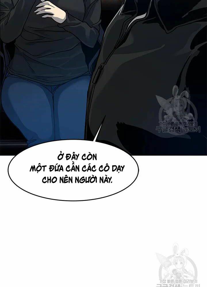 Đội Trưởng Lính Đánh Thuê: Chapter 100