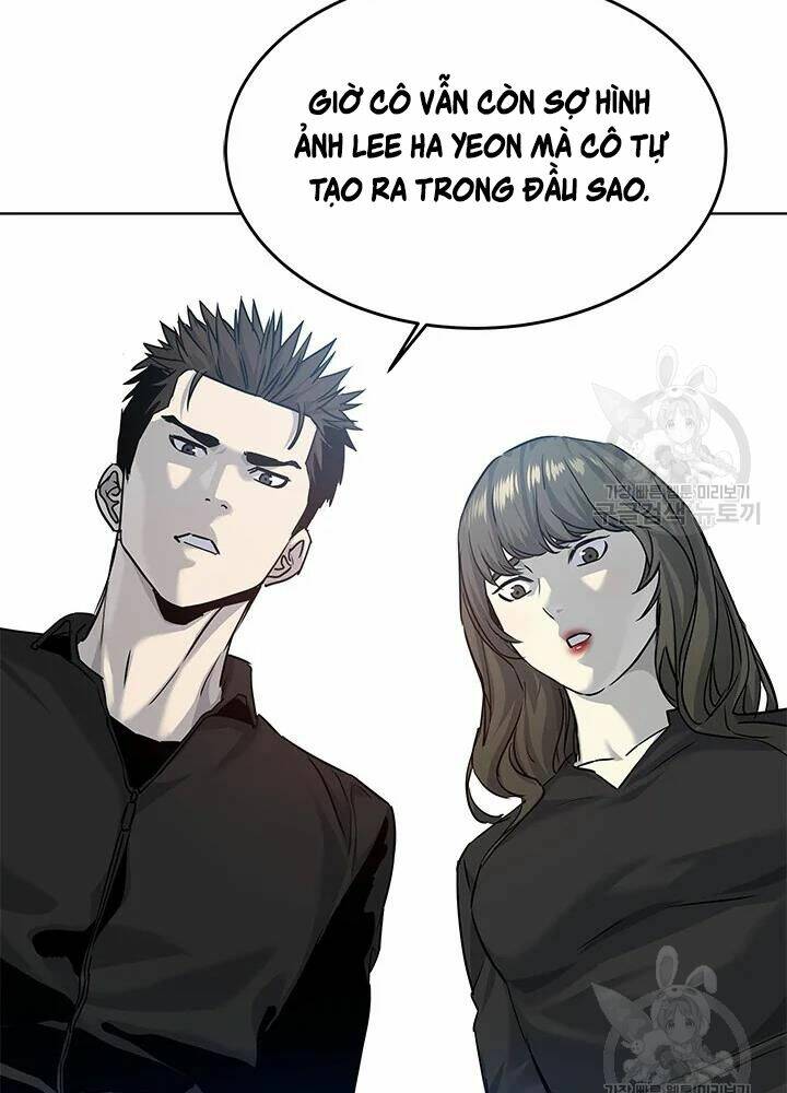 Đội Trưởng Lính Đánh Thuê: Chapter 100