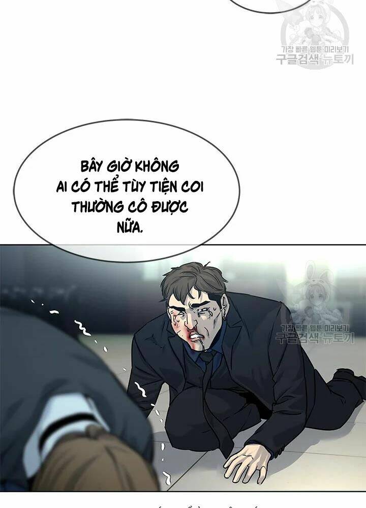 Đội Trưởng Lính Đánh Thuê: Chapter 100