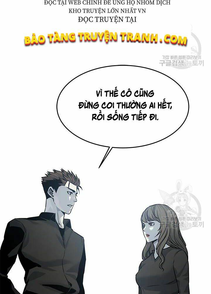 Đội Trưởng Lính Đánh Thuê: Chapter 100