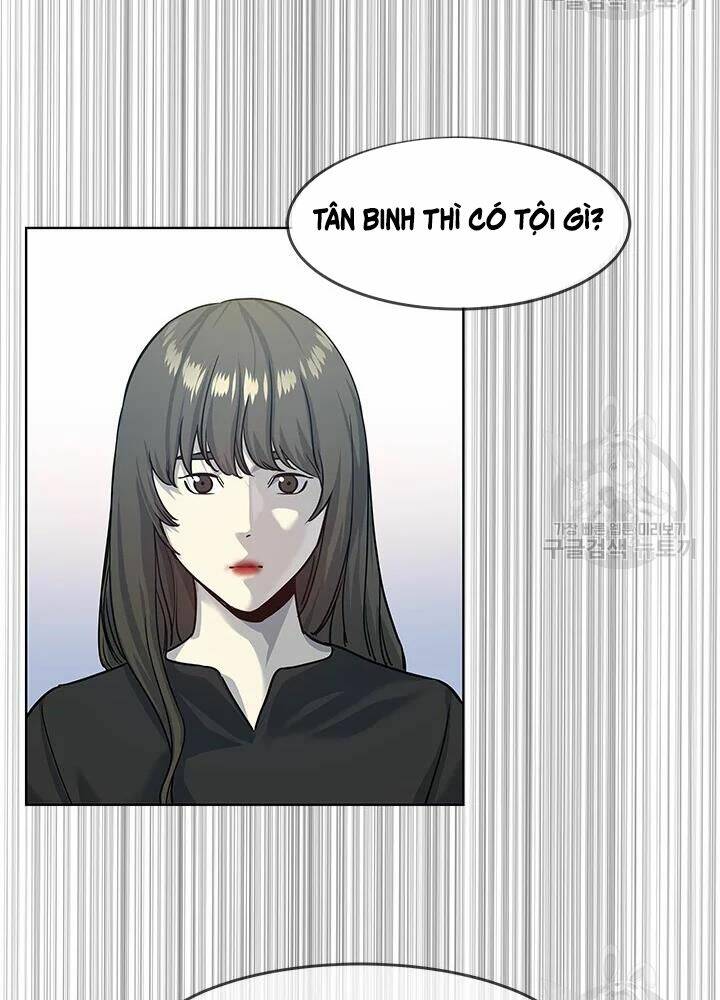Đội Trưởng Lính Đánh Thuê: Chapter 100
