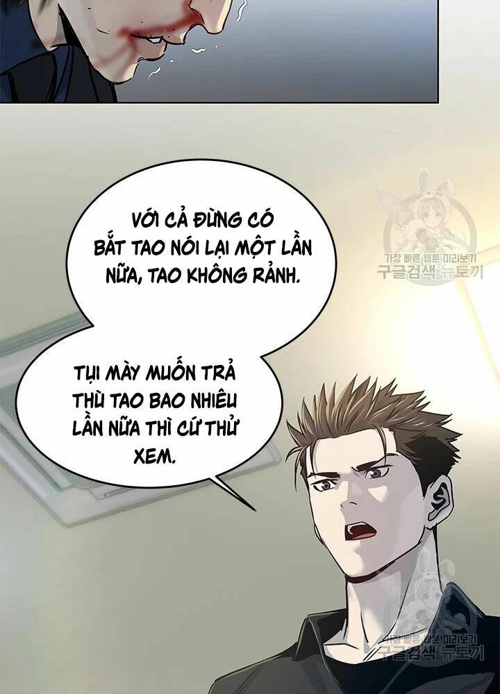 Đội Trưởng Lính Đánh Thuê: Chapter 100