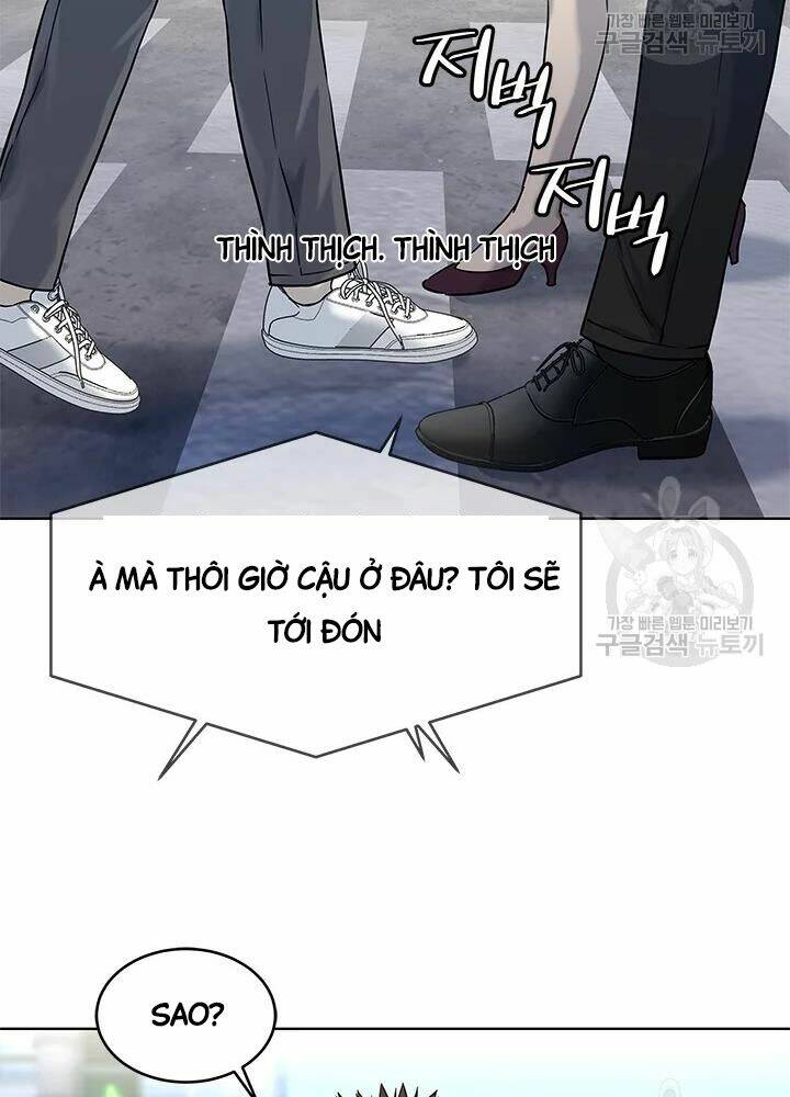 Đội Trưởng Lính Đánh Thuê: Chapter 104