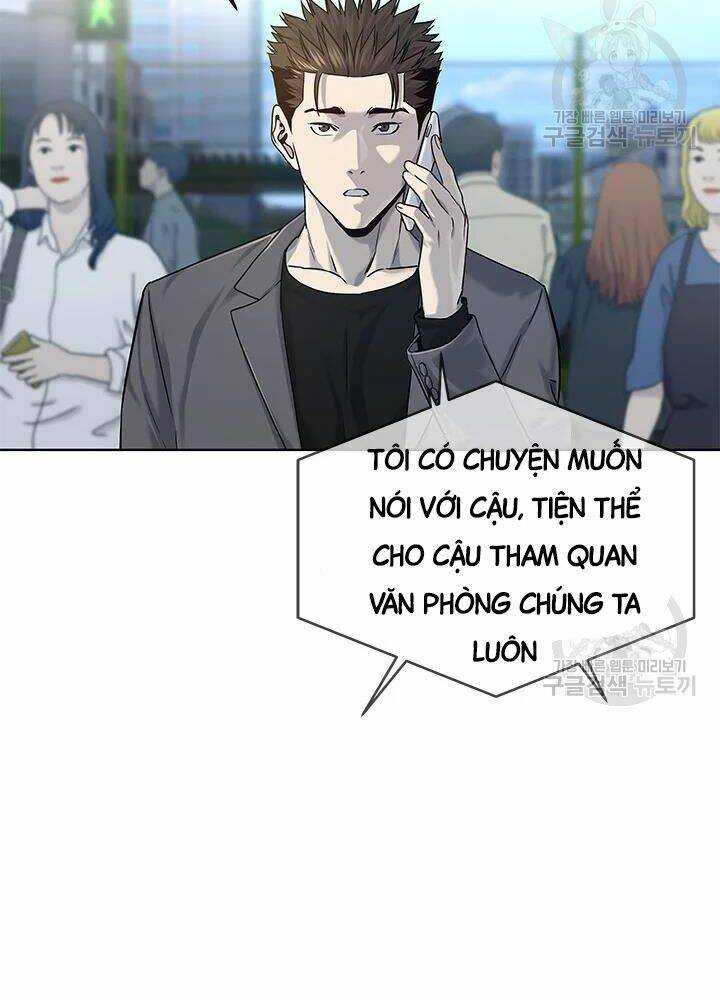 Đội Trưởng Lính Đánh Thuê: Chapter 104