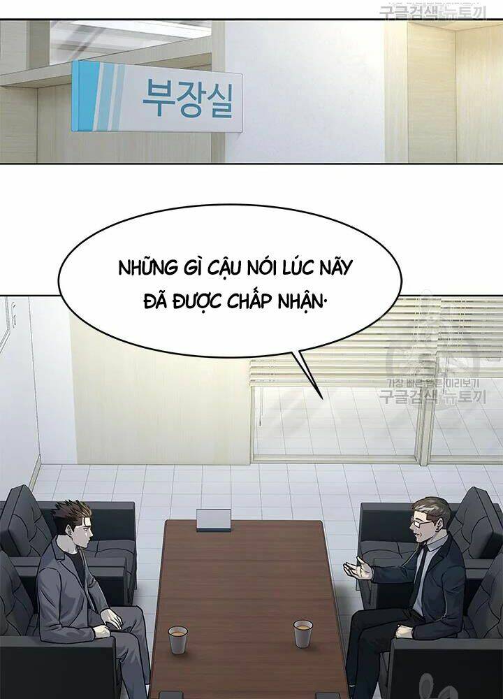 Đội Trưởng Lính Đánh Thuê: Chapter 104