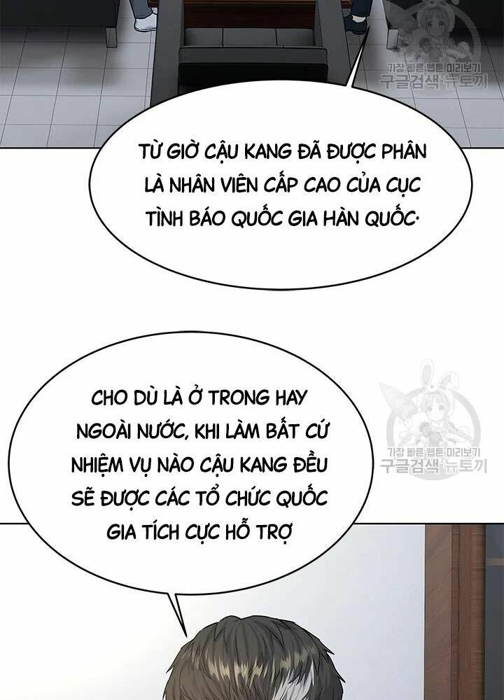 Đội Trưởng Lính Đánh Thuê: Chapter 104