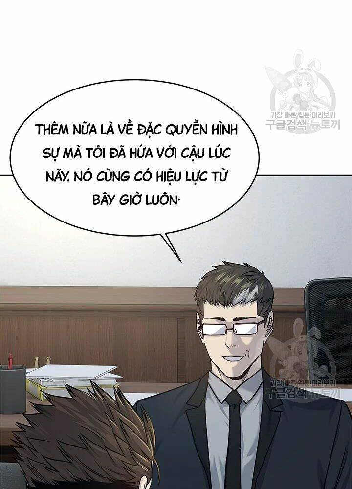 Đội Trưởng Lính Đánh Thuê: Chapter 104