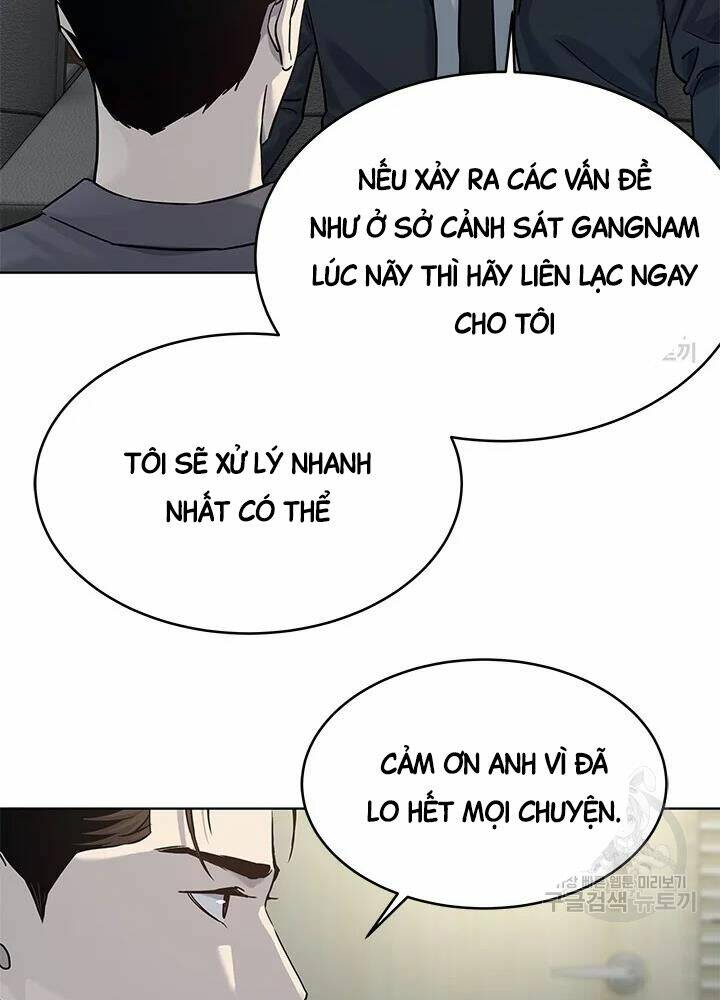 Đội Trưởng Lính Đánh Thuê: Chapter 104