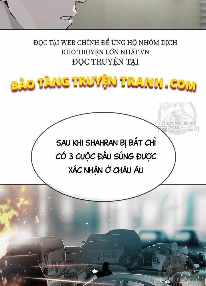 Đội Trưởng Lính Đánh Thuê: Chapter 104