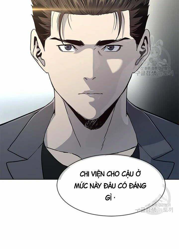 Đội Trưởng Lính Đánh Thuê: Chapter 104