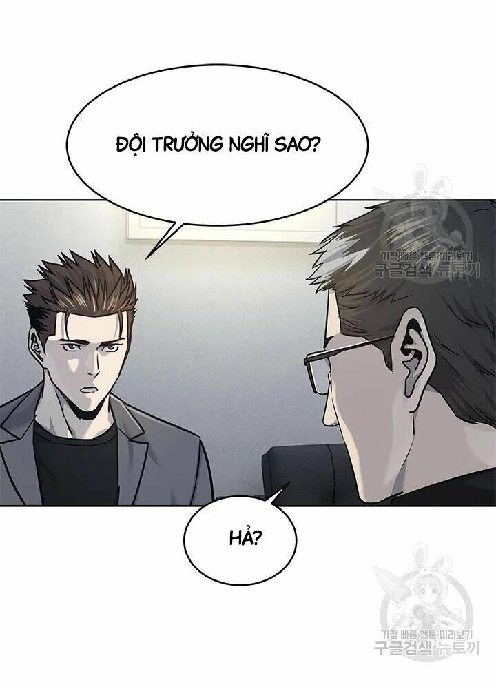 Đội Trưởng Lính Đánh Thuê: Chapter 104