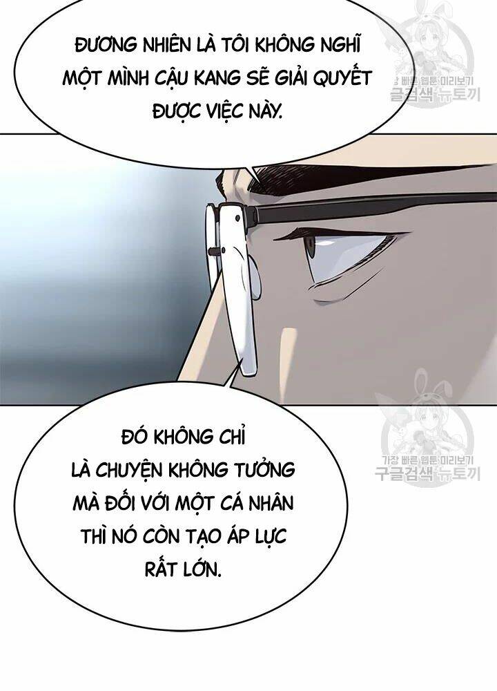 Đội Trưởng Lính Đánh Thuê: Chapter 104