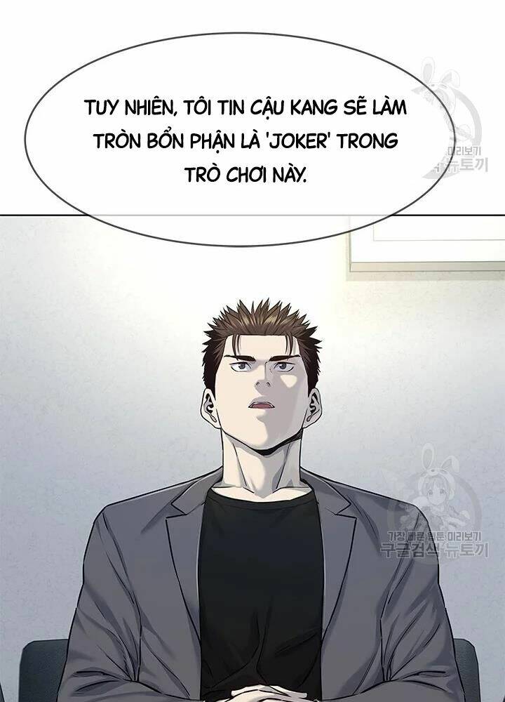 Đội Trưởng Lính Đánh Thuê: Chapter 104