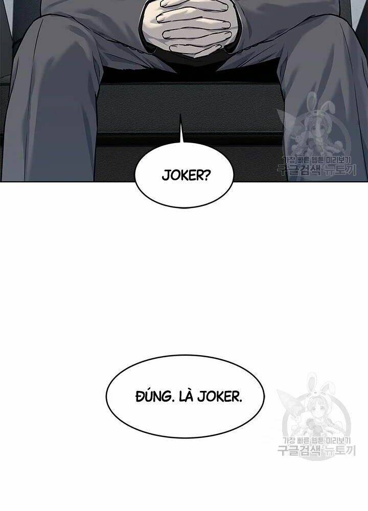 Đội Trưởng Lính Đánh Thuê: Chapter 104