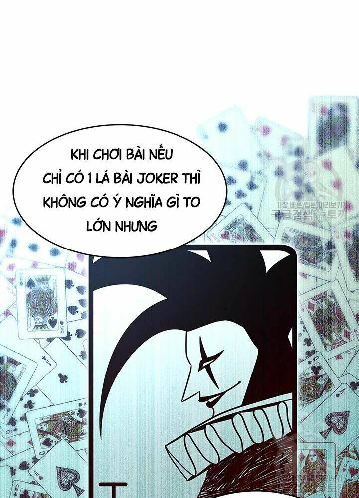 Đội Trưởng Lính Đánh Thuê: Chapter 104