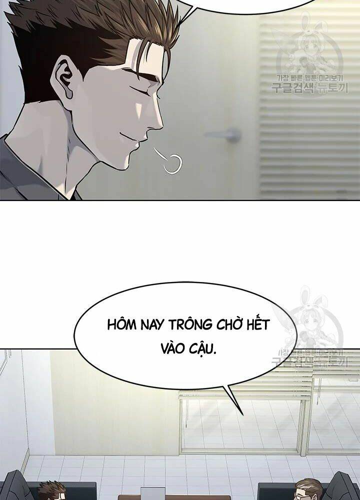 Đội Trưởng Lính Đánh Thuê: Chapter 104