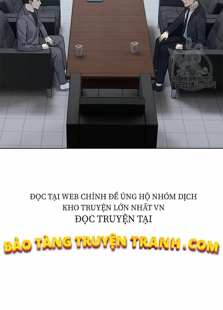 Đội Trưởng Lính Đánh Thuê: Chapter 104