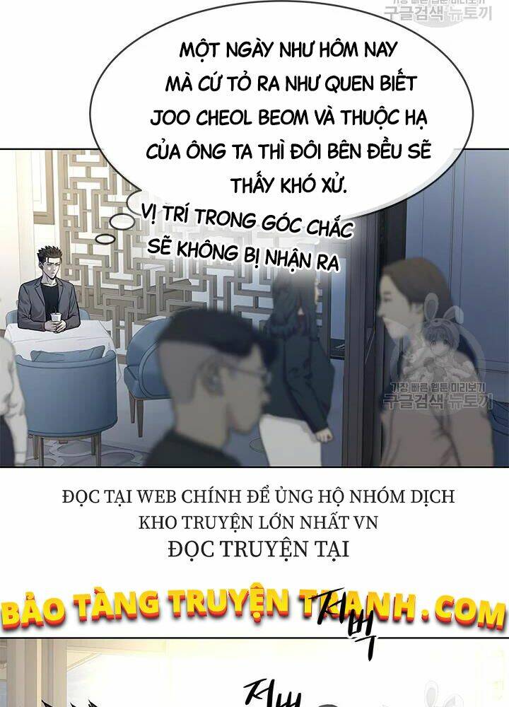 Đội Trưởng Lính Đánh Thuê: Chapter 104
