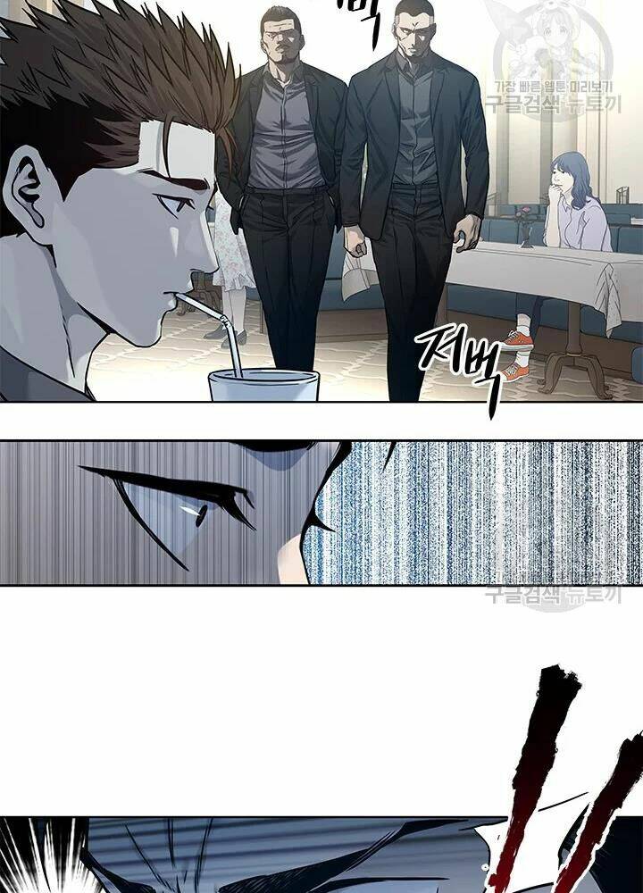 Đội Trưởng Lính Đánh Thuê: Chapter 104
