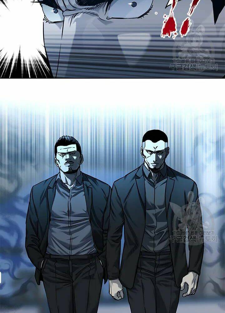Đội Trưởng Lính Đánh Thuê: Chapter 104