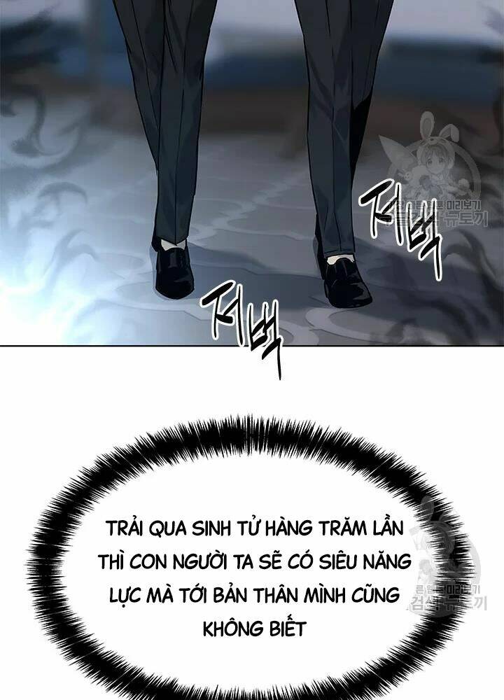 Đội Trưởng Lính Đánh Thuê: Chapter 104