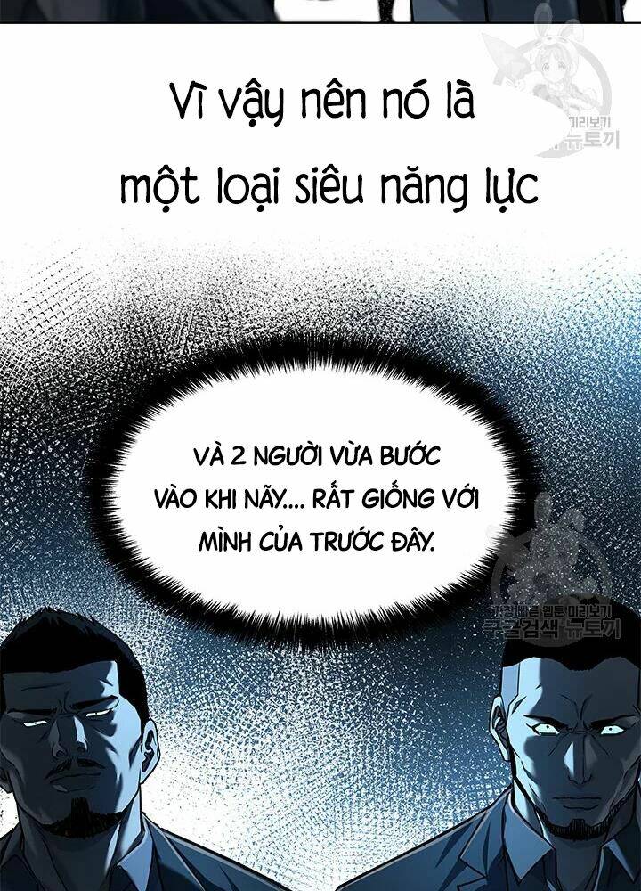 Đội Trưởng Lính Đánh Thuê: Chapter 104