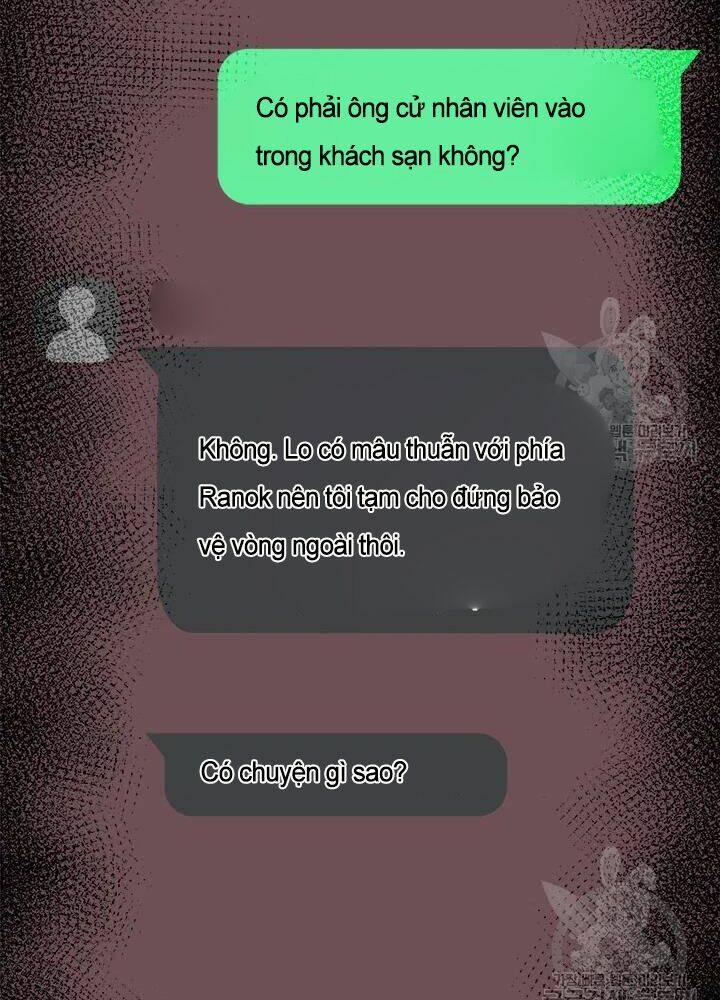 Đội Trưởng Lính Đánh Thuê: Chapter 104