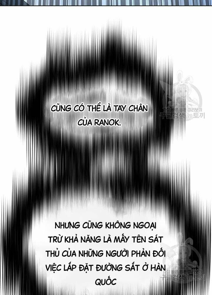 Đội Trưởng Lính Đánh Thuê: Chapter 104