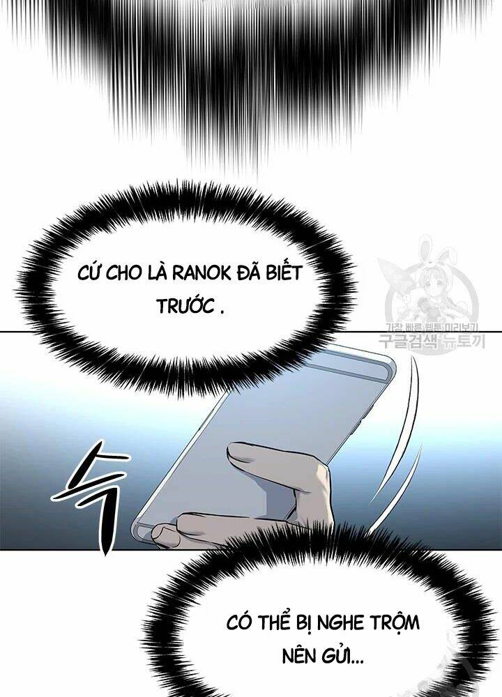 Đội Trưởng Lính Đánh Thuê: Chapter 104