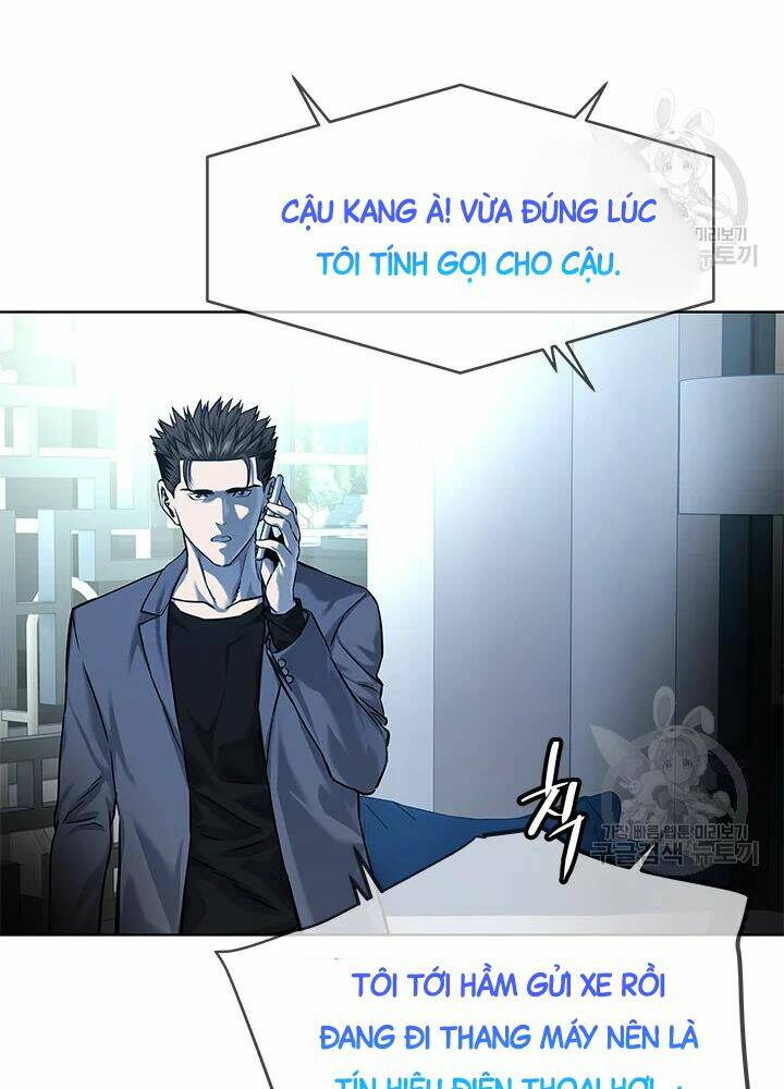 Đội Trưởng Lính Đánh Thuê: Chapter 104