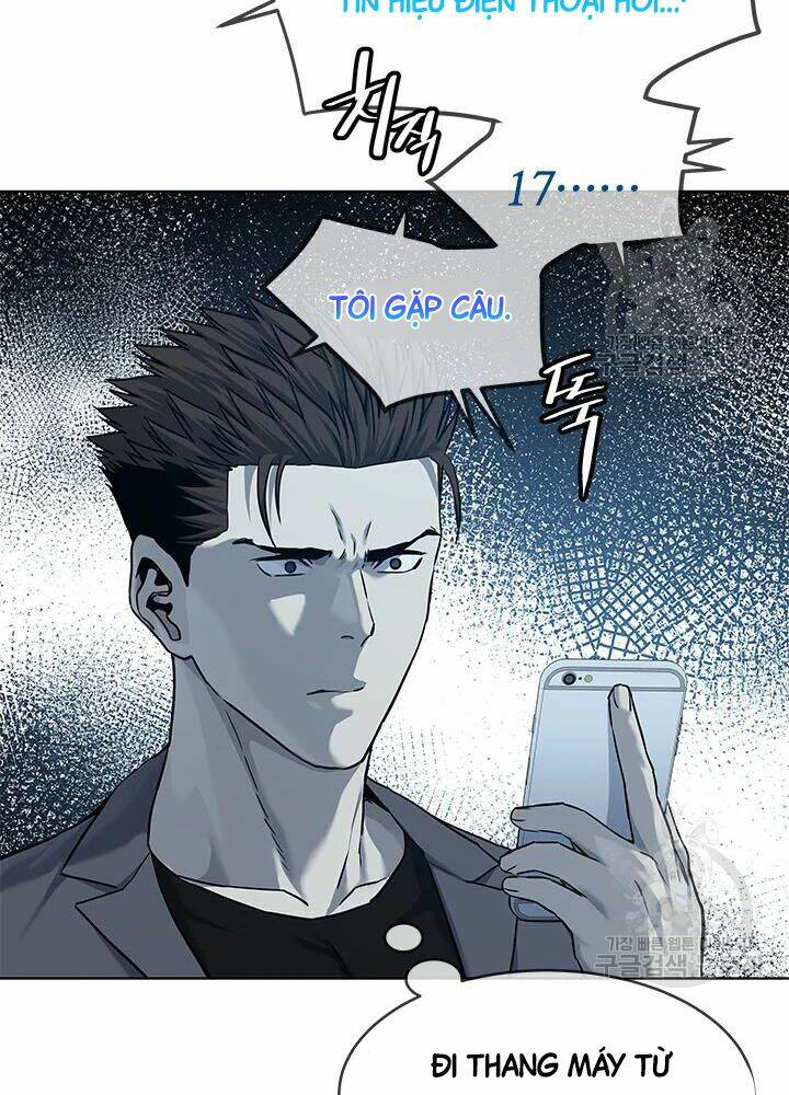 Đội Trưởng Lính Đánh Thuê: Chapter 104