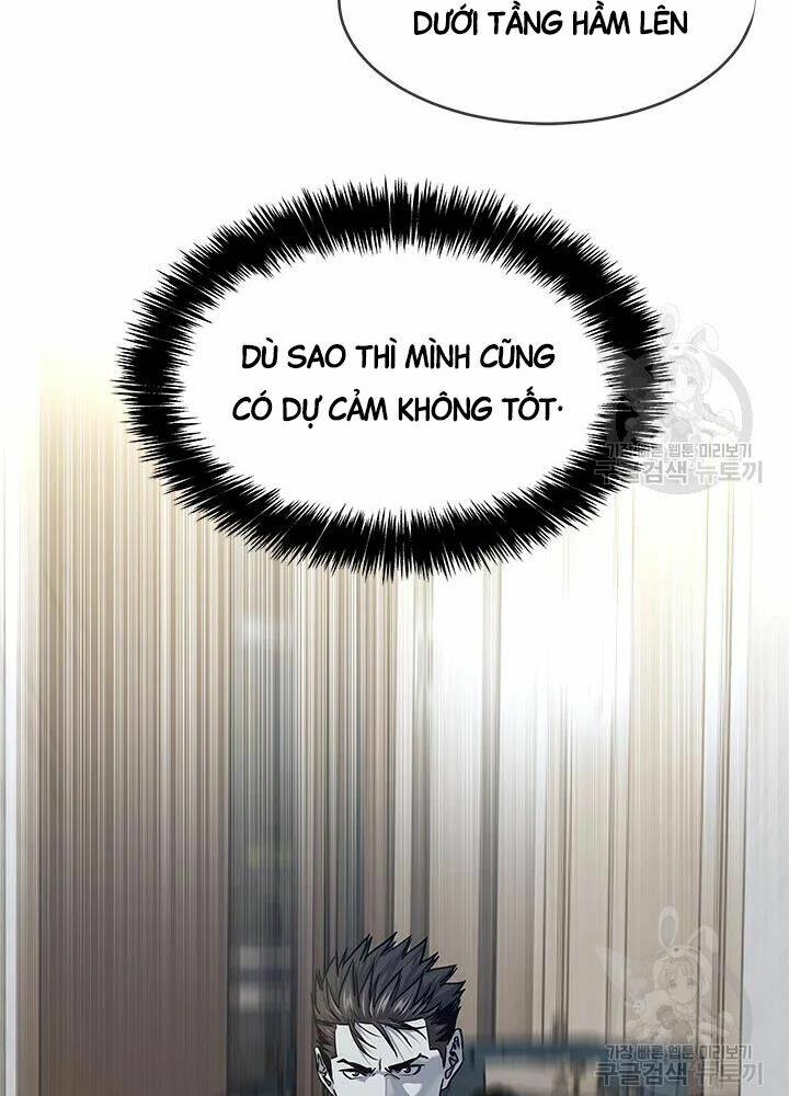 Đội Trưởng Lính Đánh Thuê: Chapter 104