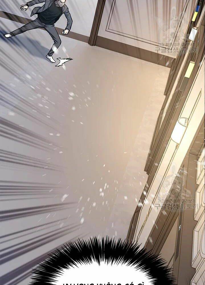Đội Trưởng Lính Đánh Thuê: Chapter 104