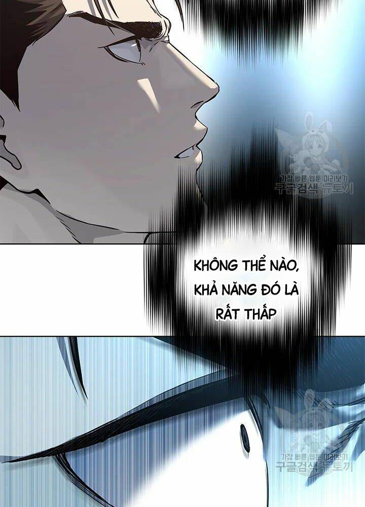 Đội Trưởng Lính Đánh Thuê: Chapter 104