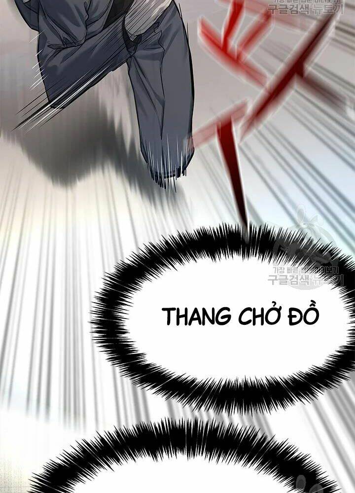 Đội Trưởng Lính Đánh Thuê: Chapter 104