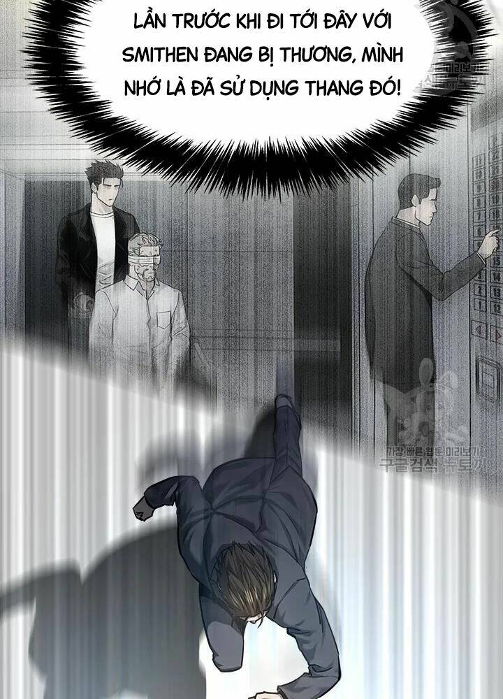 Đội Trưởng Lính Đánh Thuê: Chapter 104