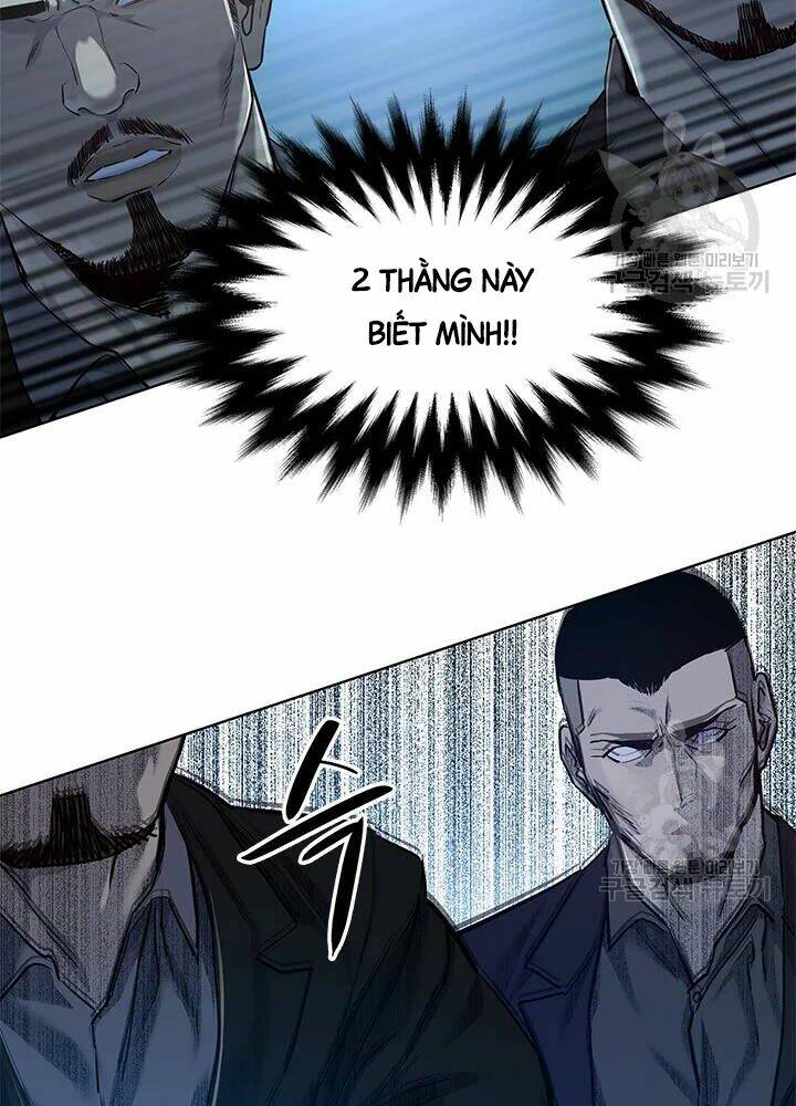 Đội Trưởng Lính Đánh Thuê: Chapter 104